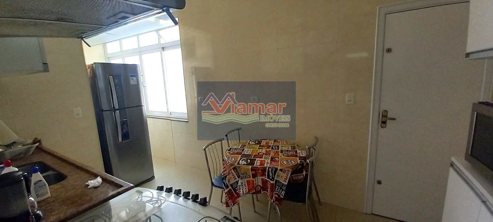 Apartamento à venda com 3 quartos, 112m² - Foto 9