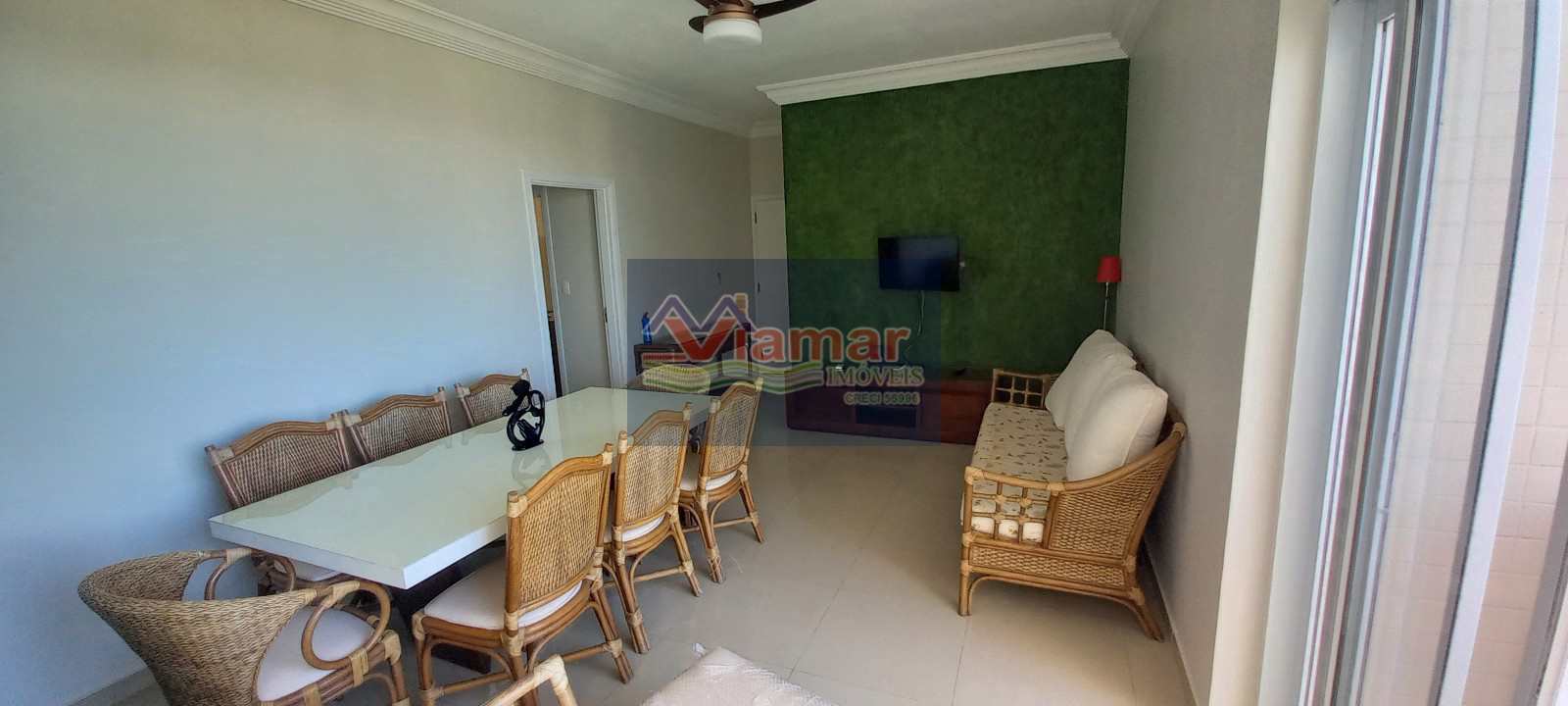 Apartamento à venda com 3 quartos, 112m² - Foto 3