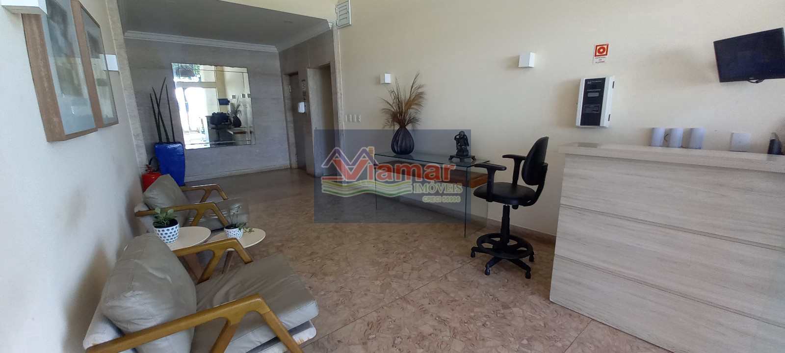 Apartamento à venda com 3 quartos, 112m² - Foto 22