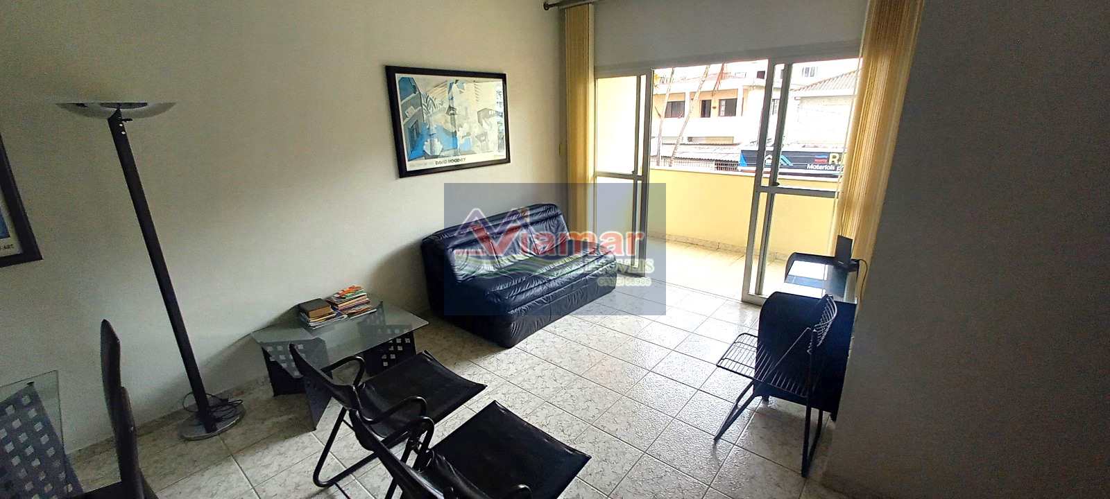 Apartamento à venda com 2 quartos, 75m² - Foto 3