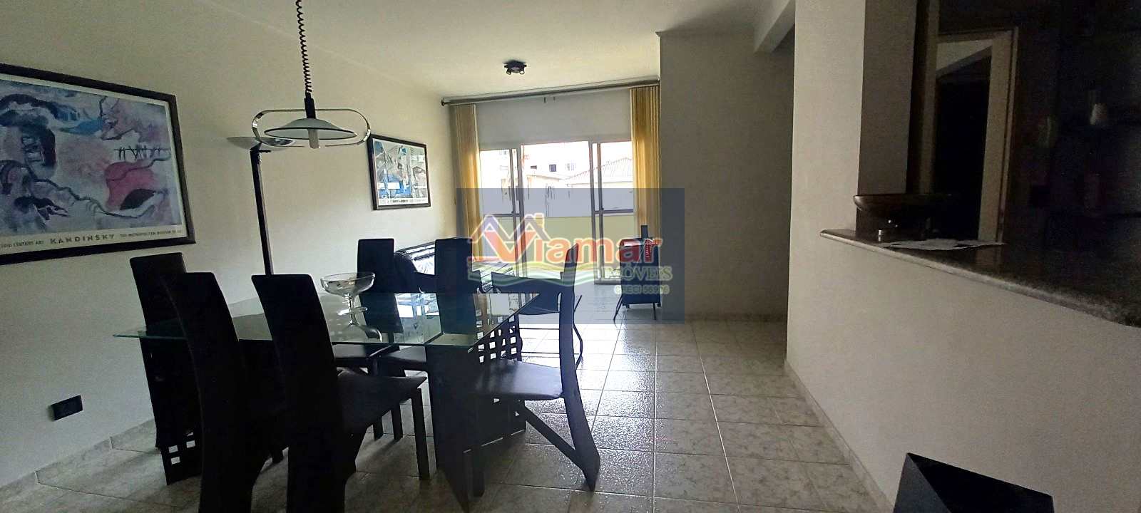 Apartamento à venda com 2 quartos, 75m² - Foto 5