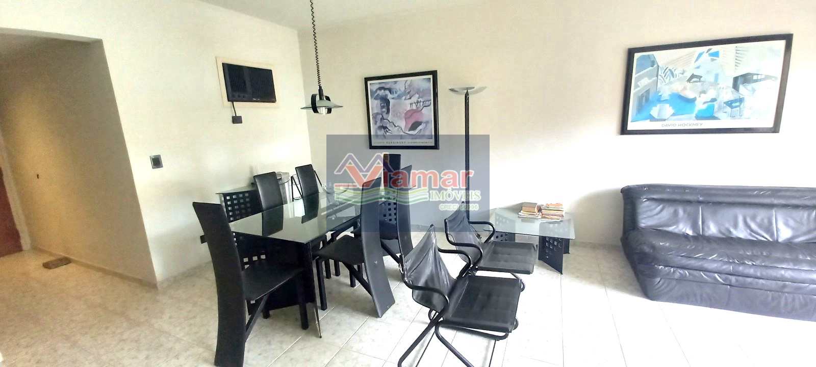 Apartamento à venda com 2 quartos, 75m² - Foto 4