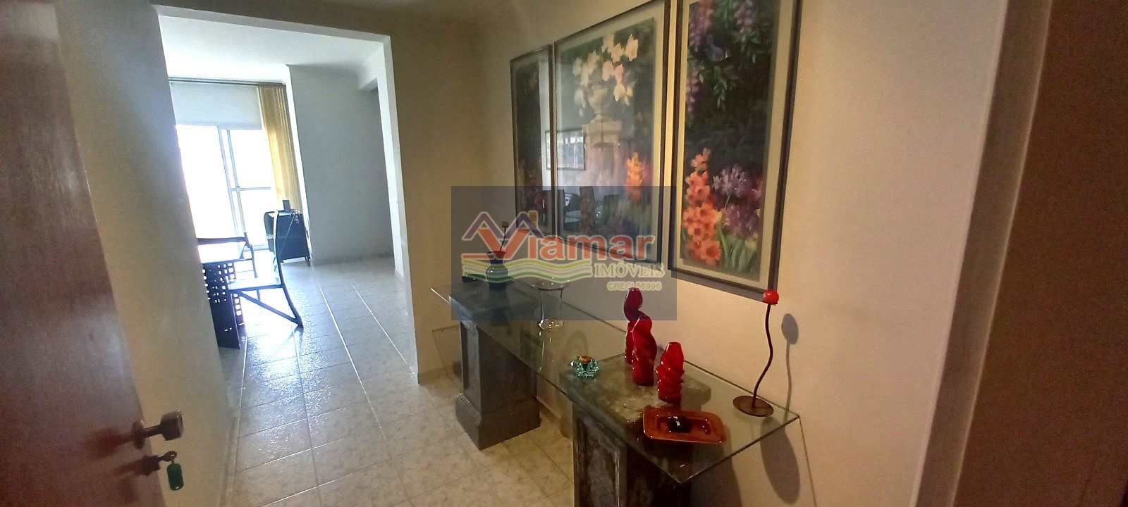 Apartamento à venda com 2 quartos, 75m² - Foto 7