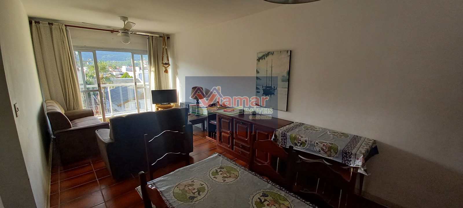 Apartamento à venda com 2 quartos, 78m² - Foto 2