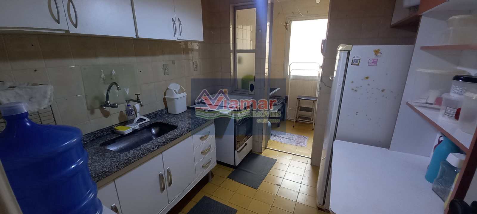 Apartamento à venda com 2 quartos, 78m² - Foto 5