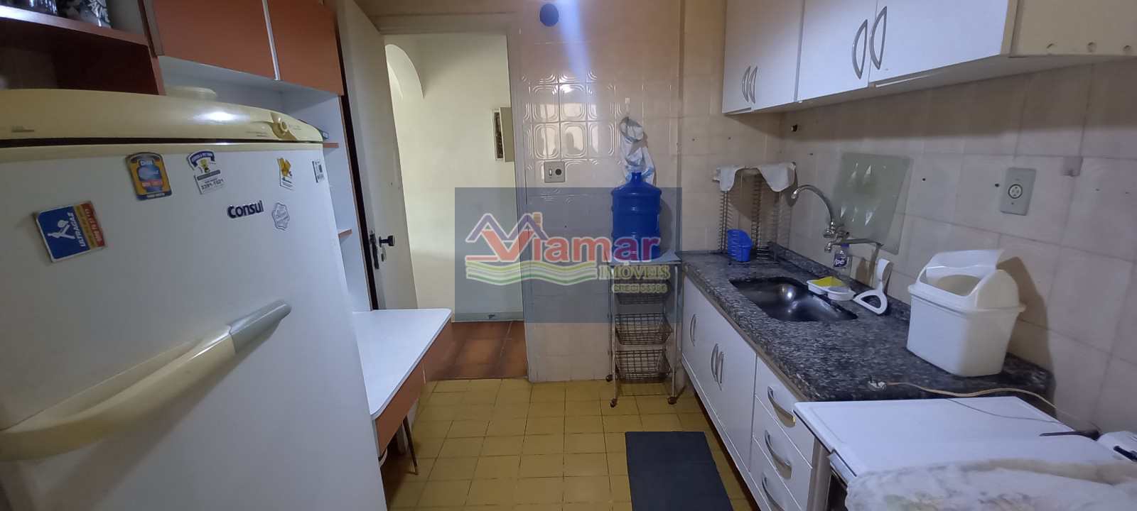 Apartamento à venda com 2 quartos, 78m² - Foto 4