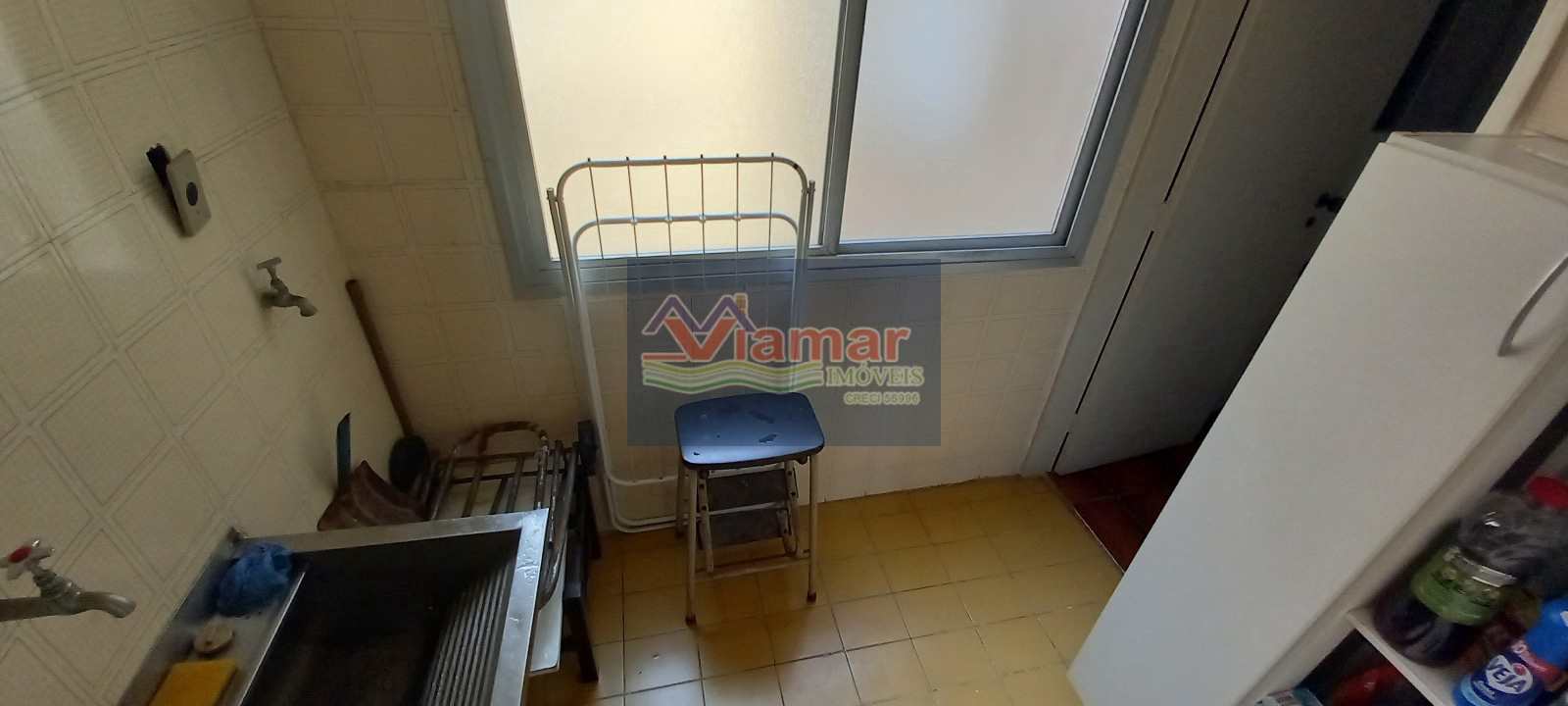 Apartamento à venda com 2 quartos, 78m² - Foto 6