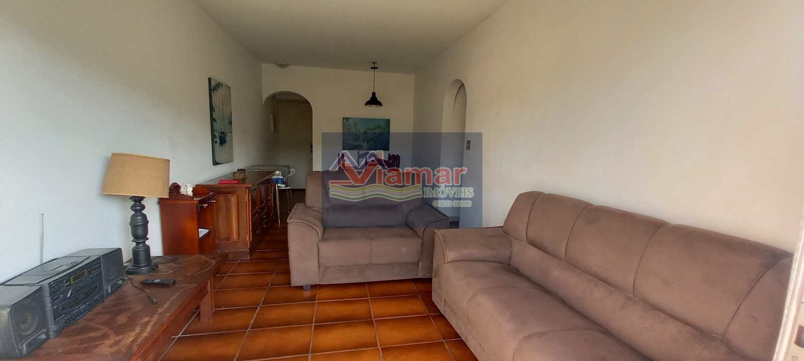 Apartamento à venda com 2 quartos, 78m² - Foto 3