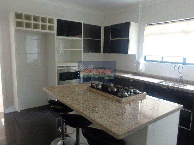 Apartamento, 3 quartos, 120 m² - Foto 4