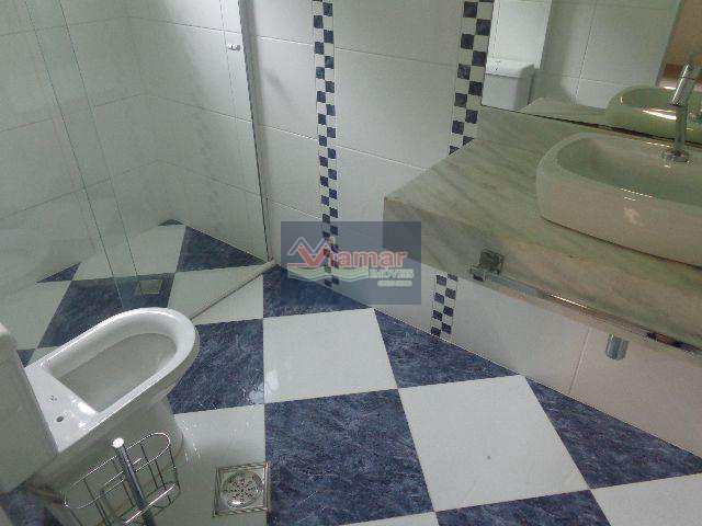 Apartamento à venda e aluguel com 3 quartos, 120m² - Foto 11