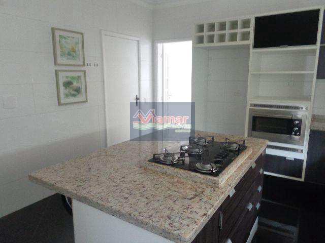 Apartamento à venda e aluguel com 3 quartos, 120m² - Foto 6