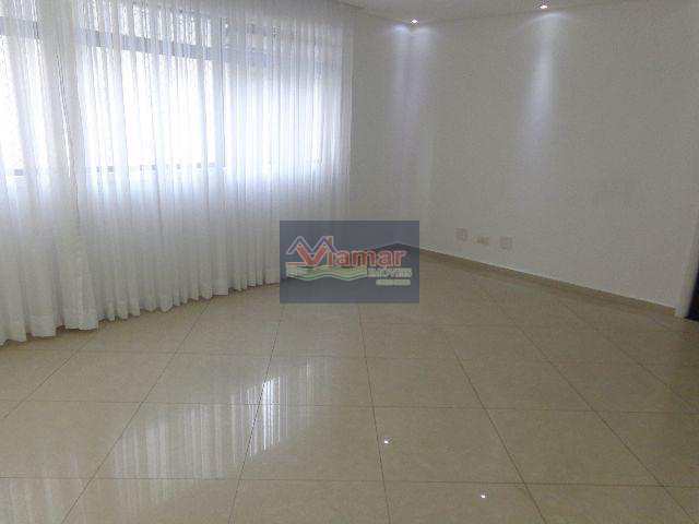 Apartamento, 3 quartos, 120 m² - Foto 2