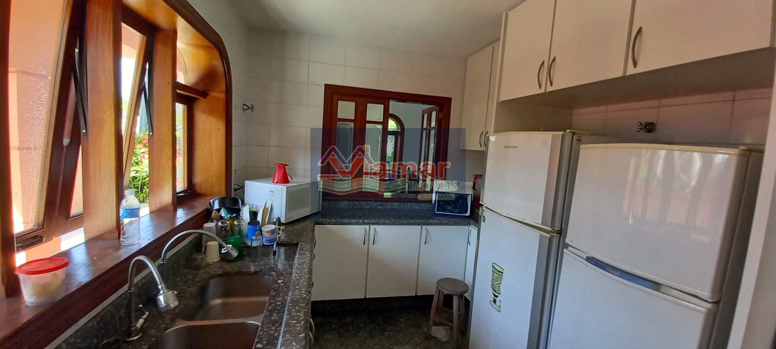 Casa à venda com 5 quartos, 361m² - Foto 11