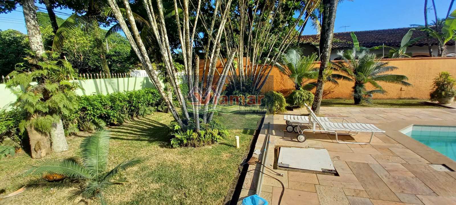 Casa à venda com 5 quartos, 361m² - Foto 7