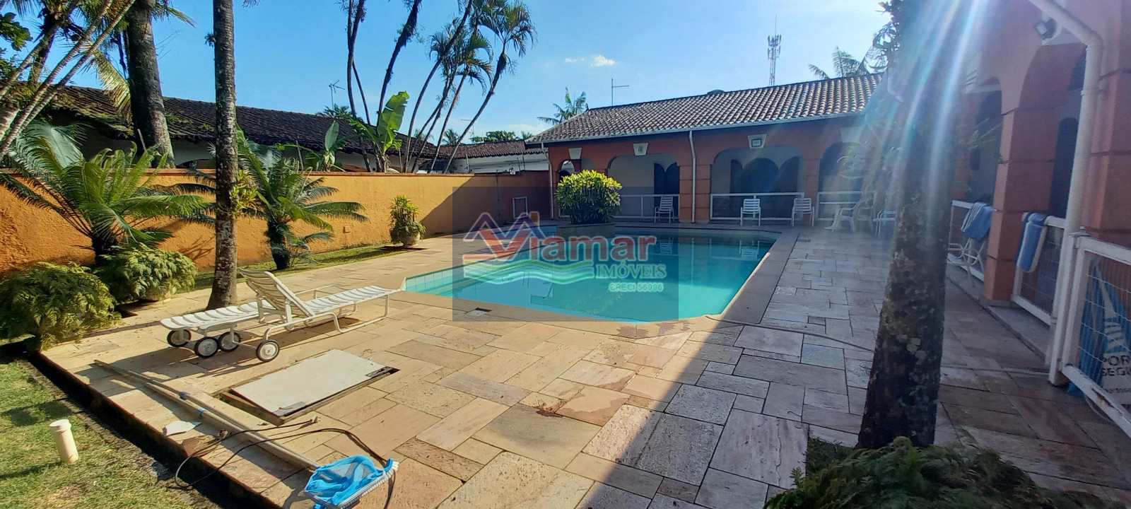 Casa à venda com 5 quartos, 361m² - Foto 5