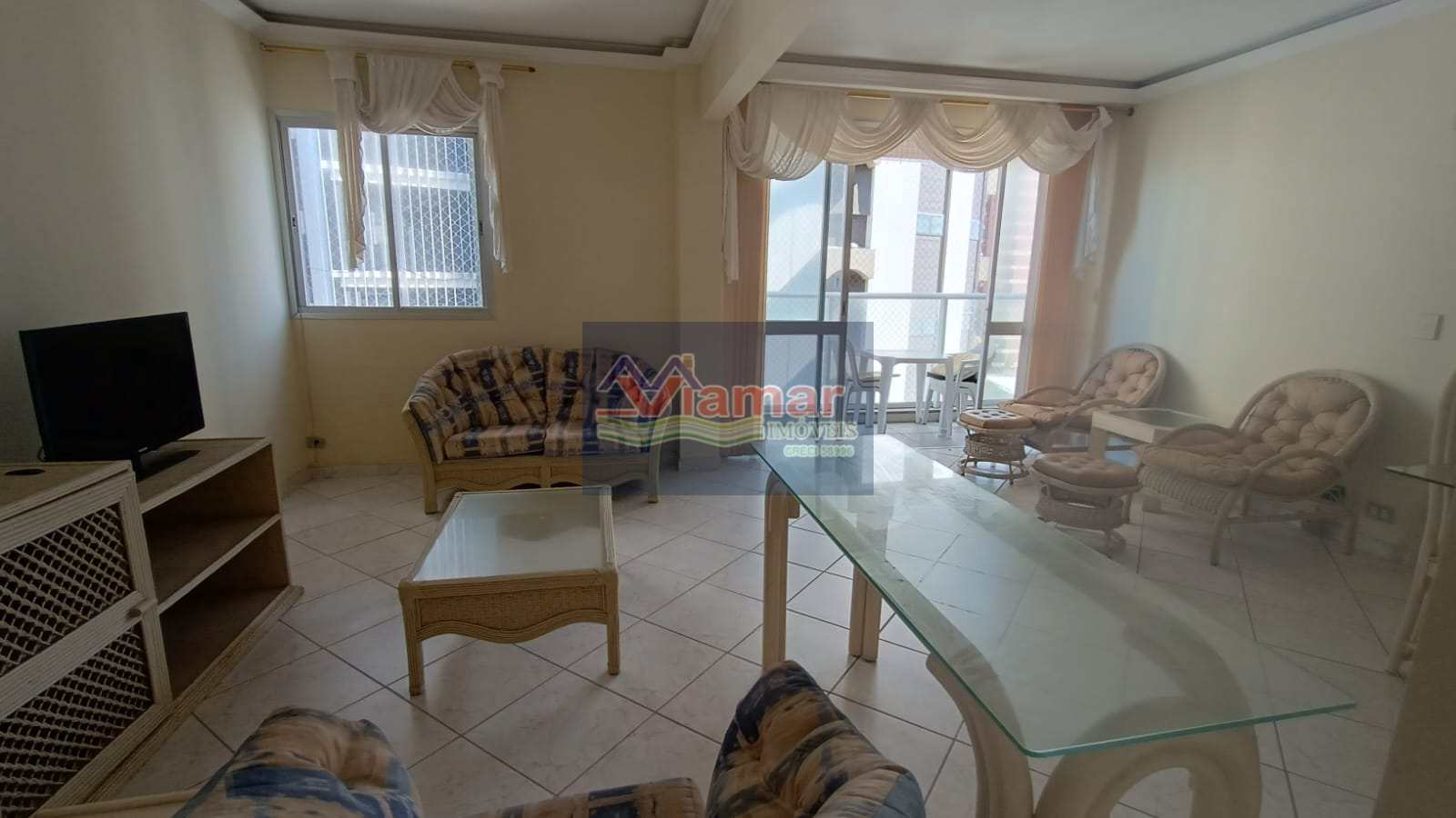 Apartamento à venda com 2 quartos, 95m² - Foto 9