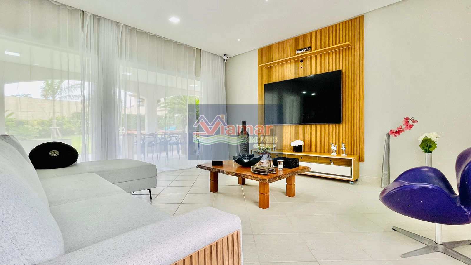 Casa à venda com 5 quartos, 500m² - Foto 9