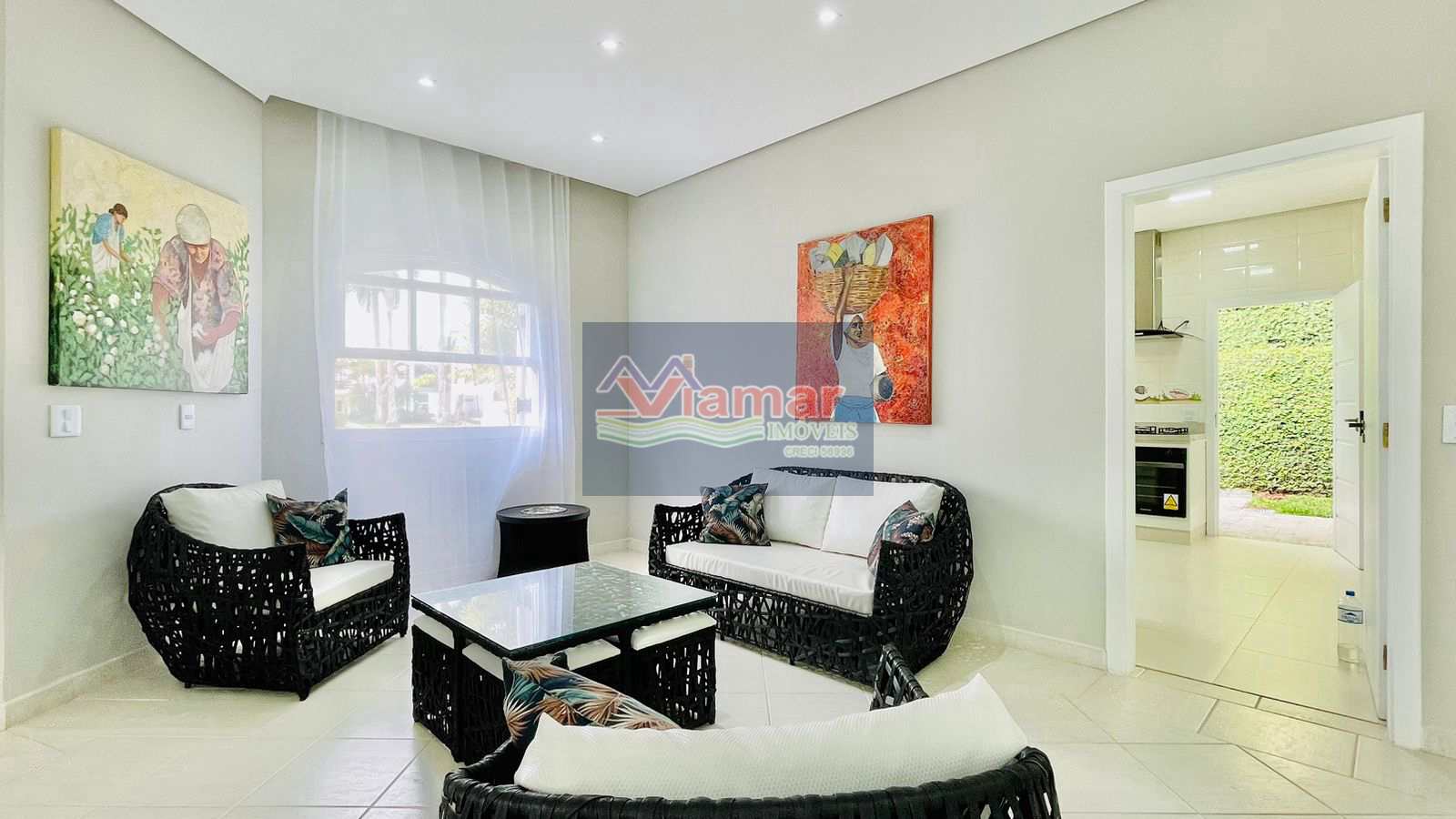 Casa à venda com 5 quartos, 500m² - Foto 8