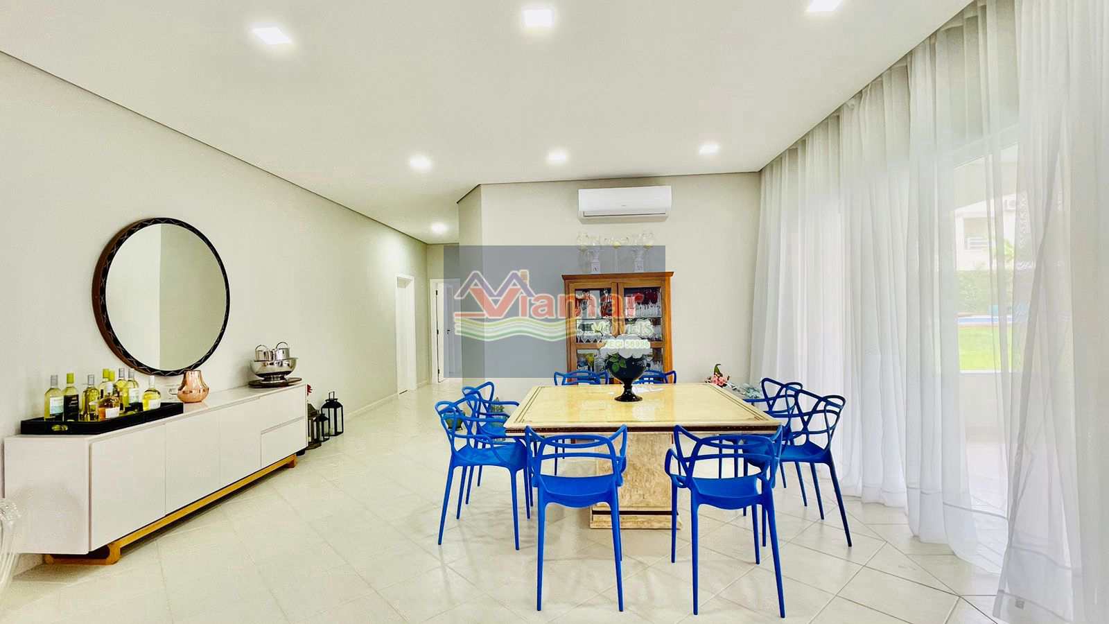 Casa à venda com 5 quartos, 500m² - Foto 12