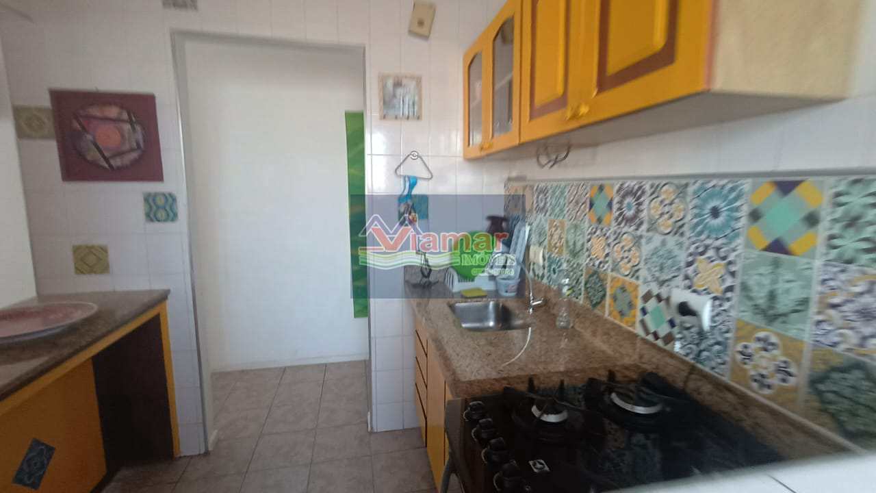 Apartamento à venda com 1 quarto, 50m² - Foto 7