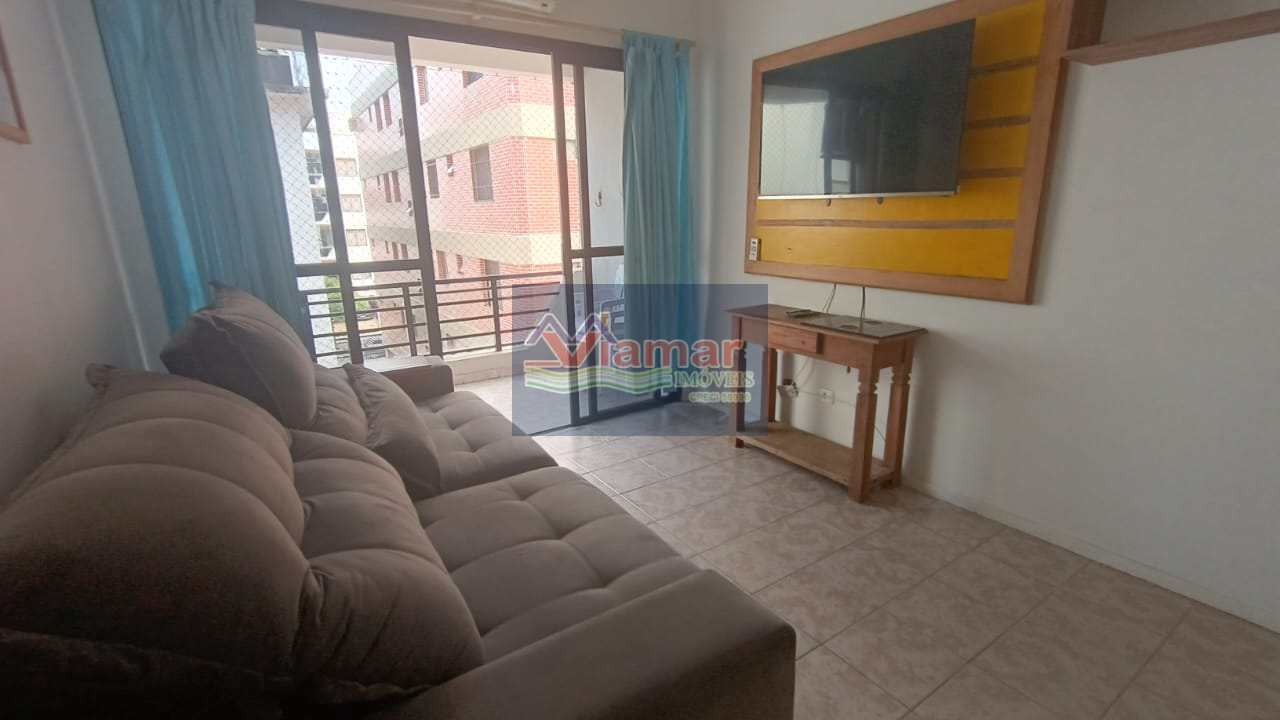 Apartamento à venda com 1 quarto, 50m² - Foto 2