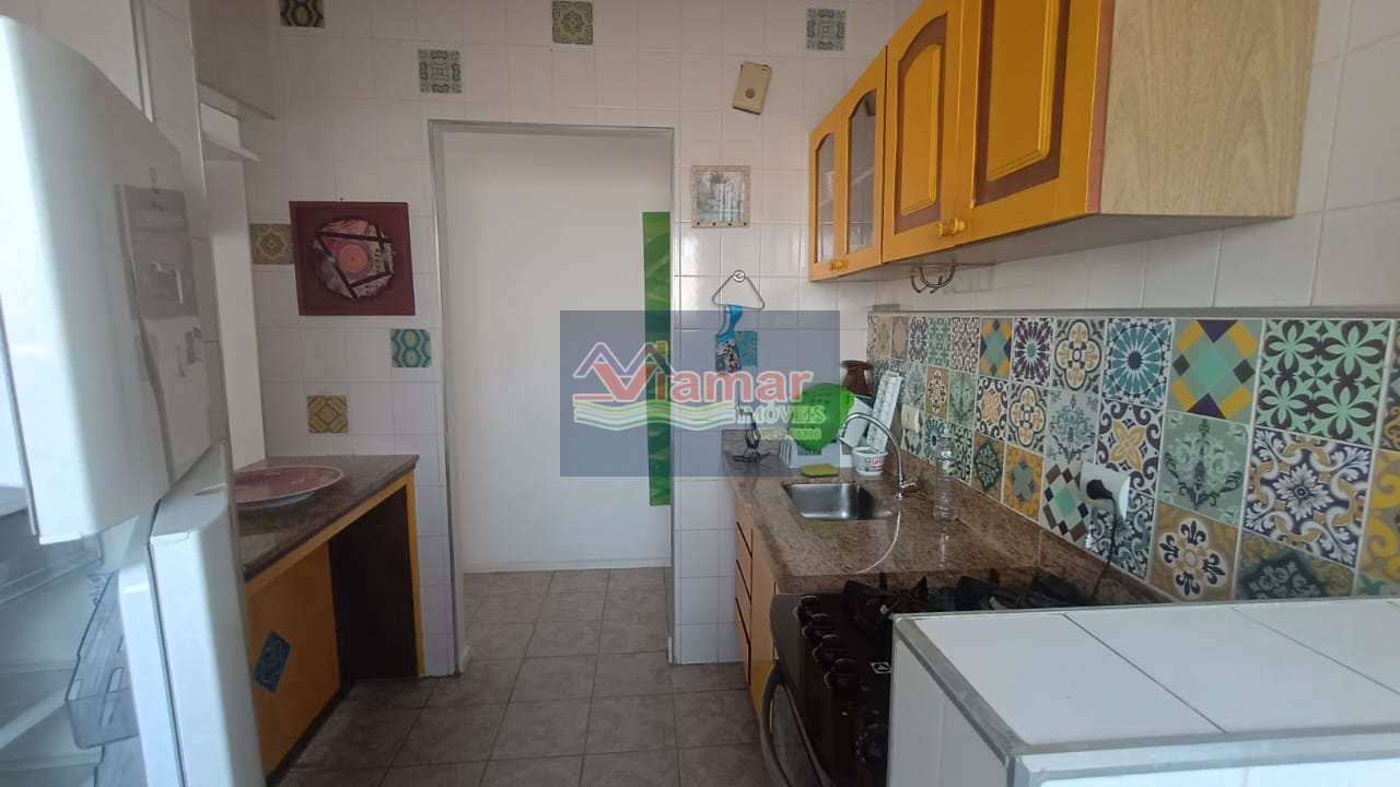 Apartamento à venda com 1 quarto, 50m² - Foto 6