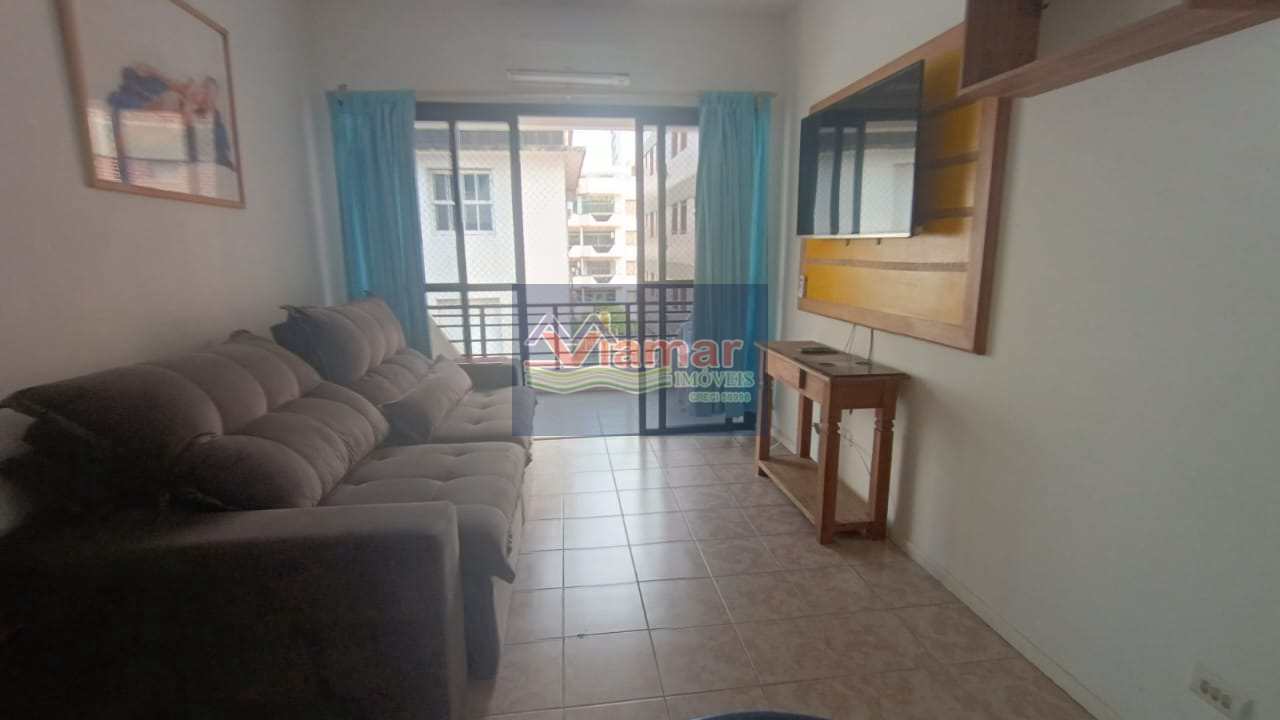 Apartamento à venda com 1 quarto, 50m² - Foto 1