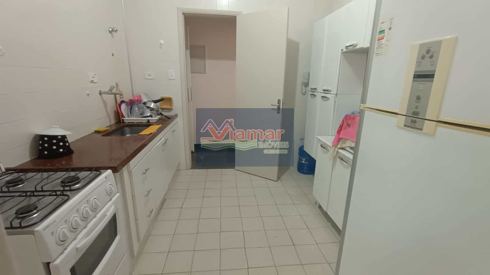 Apartamento à venda com 3 quartos, 98m² - Foto 9