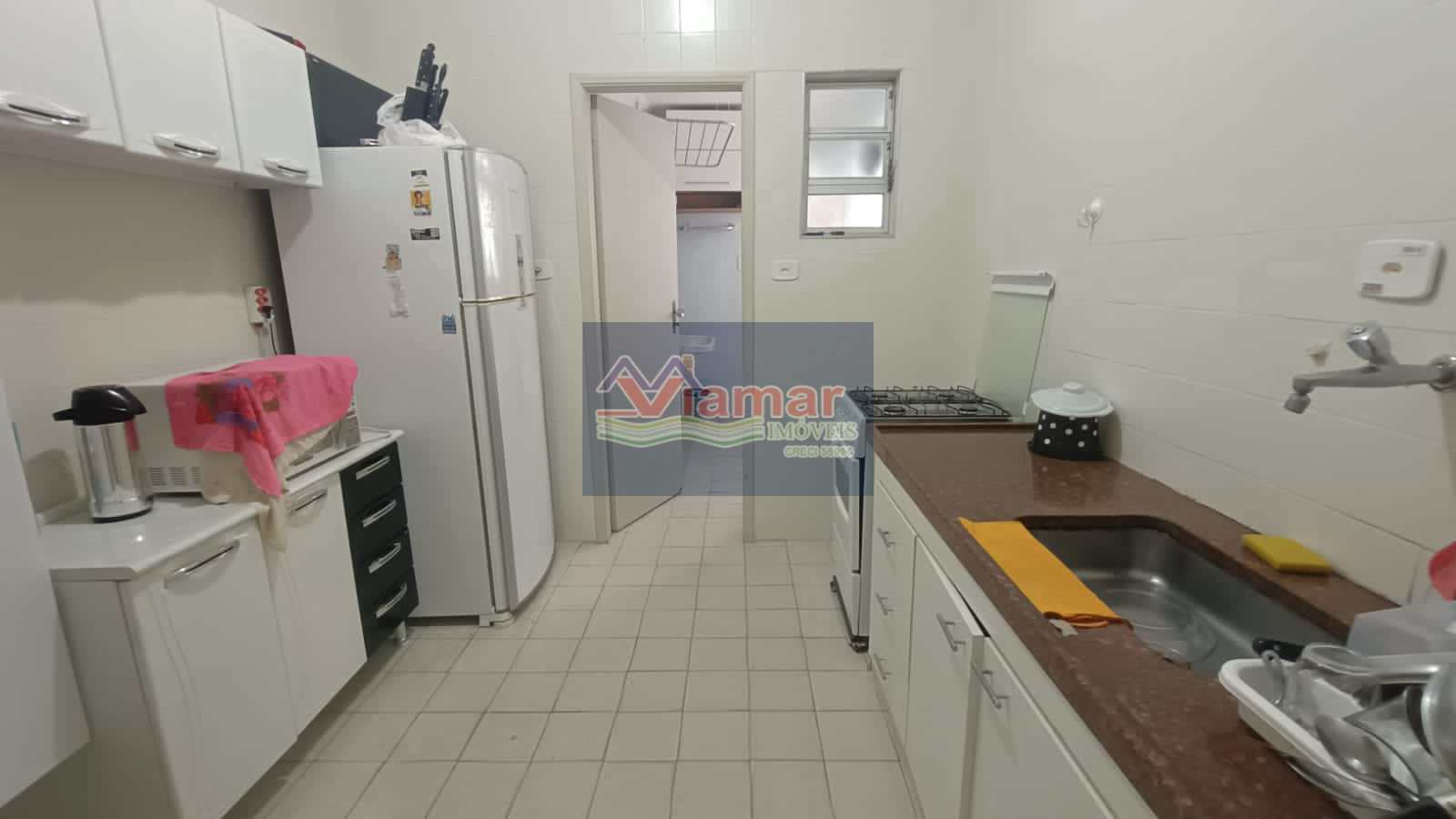 Apartamento à venda com 3 quartos, 98m² - Foto 7