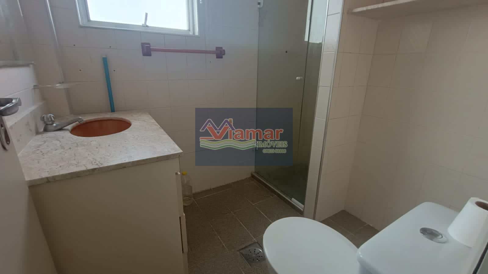 Apartamento à venda com 3 quartos, 98m² - Foto 12