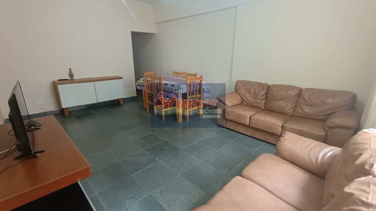 Apartamento à venda com 3 quartos, 98m² - Foto 2