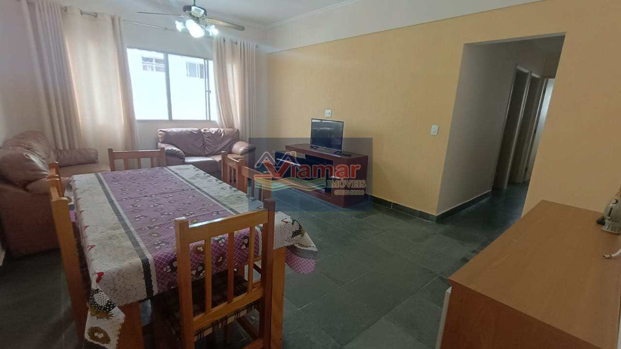 Apartamento à venda com 3 quartos, 98m² - Foto 4