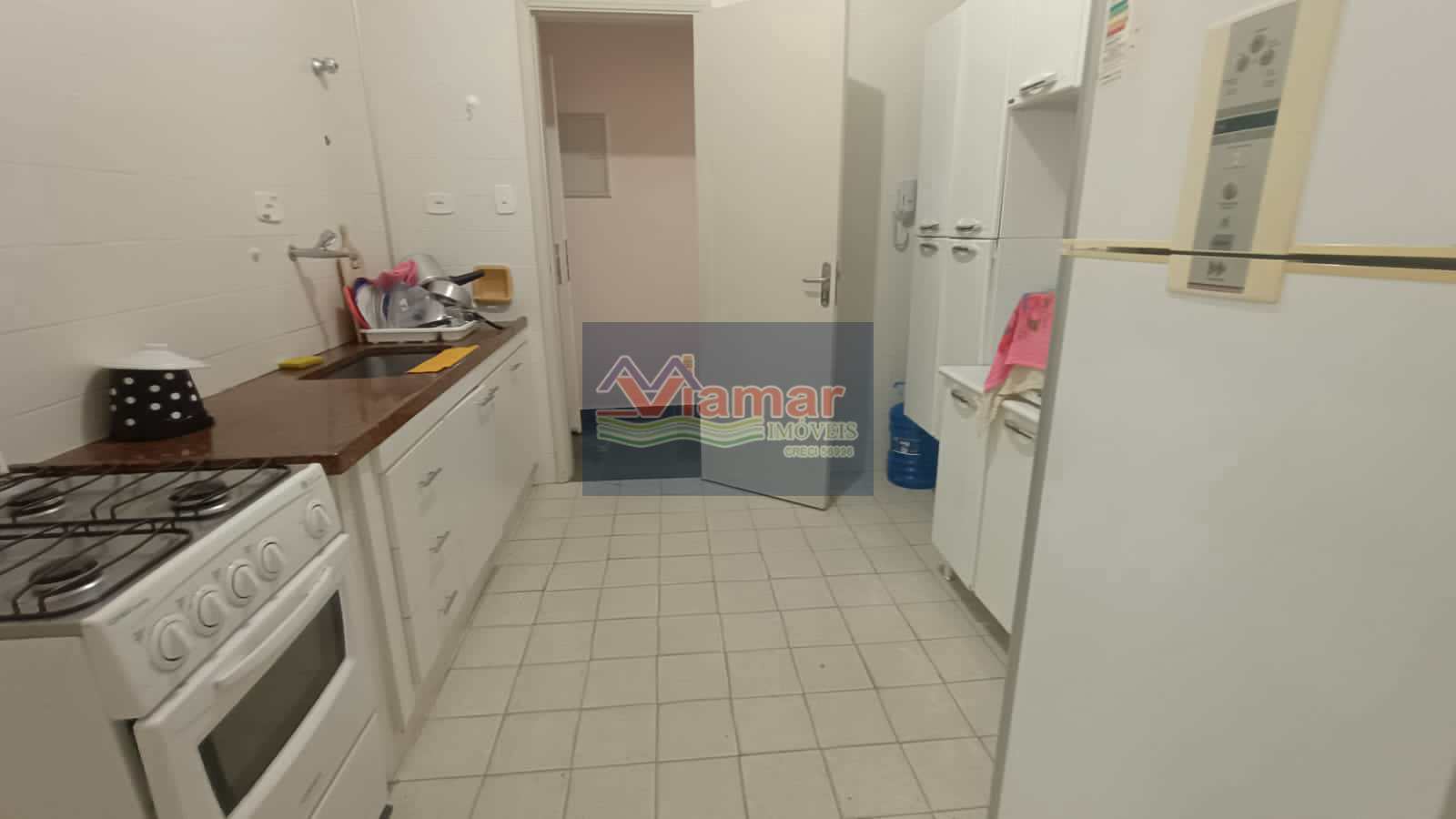 Apartamento à venda com 3 quartos, 98m² - Foto 8