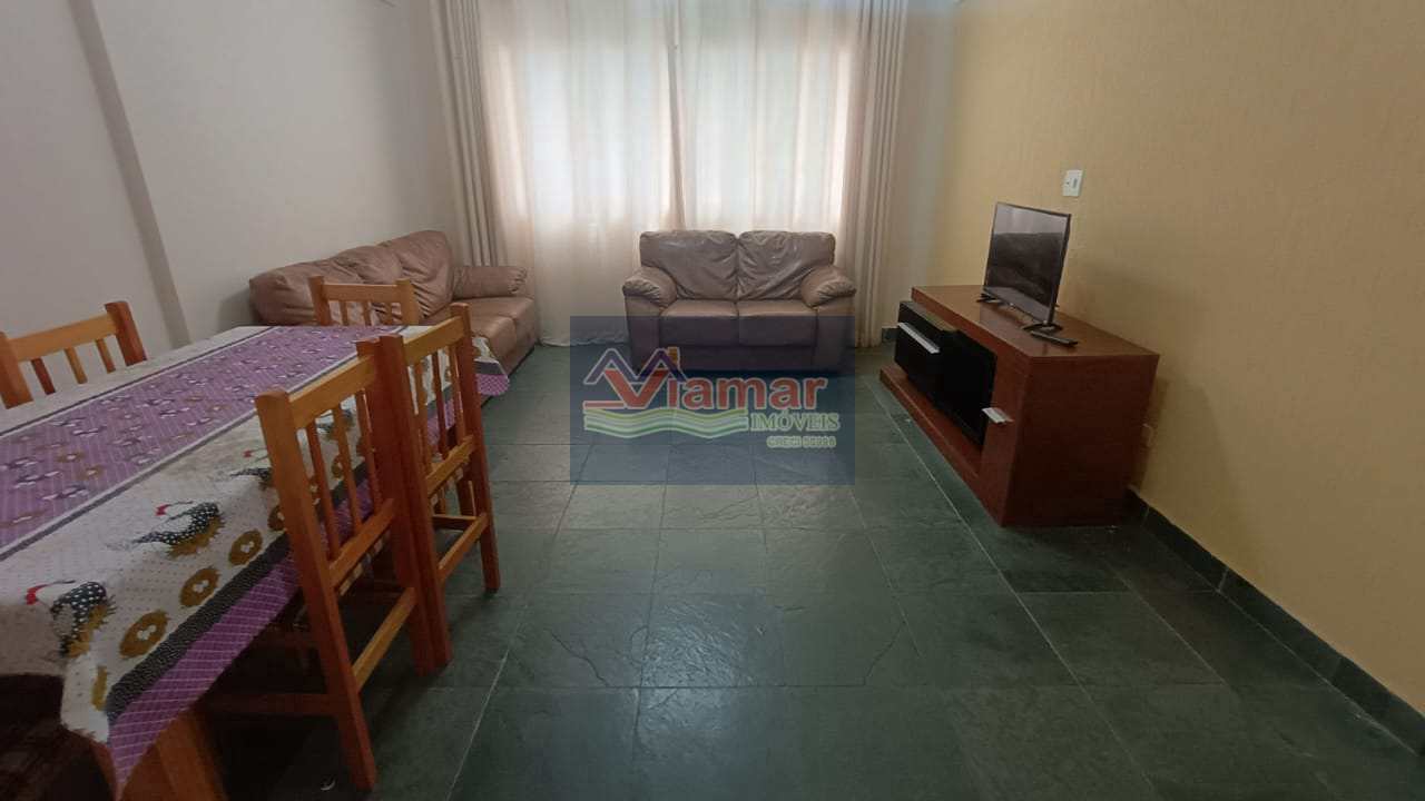 Apartamento à venda com 3 quartos, 98m² - Foto 5