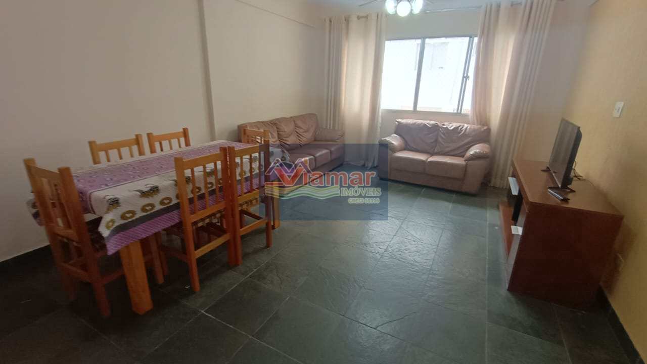 Apartamento à venda com 3 quartos, 98m² - Foto 3