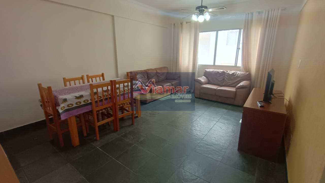 Apartamento à venda com 3 quartos, 98m² - Foto 1