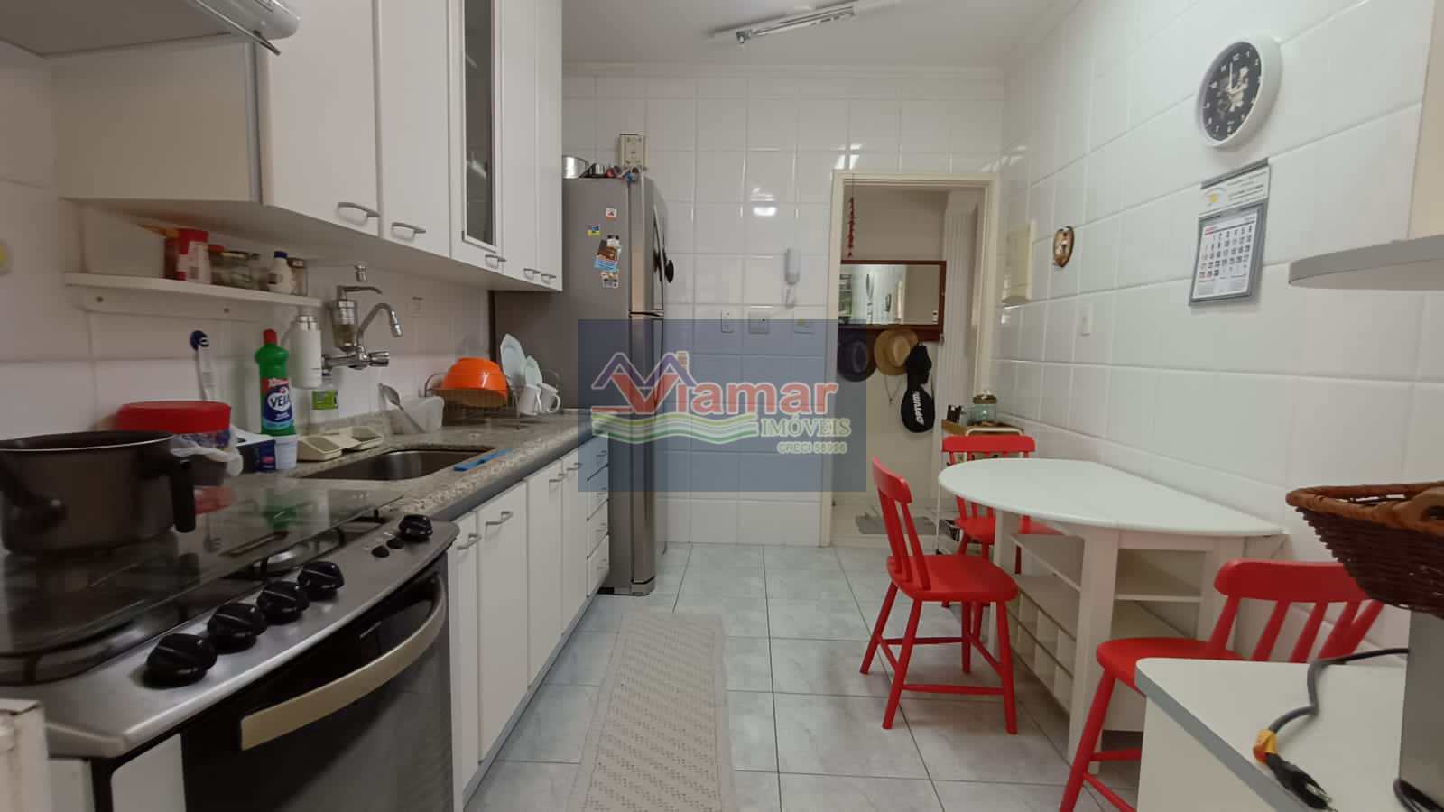 Apartamento à venda com 4 quartos, 100m² - Foto 11