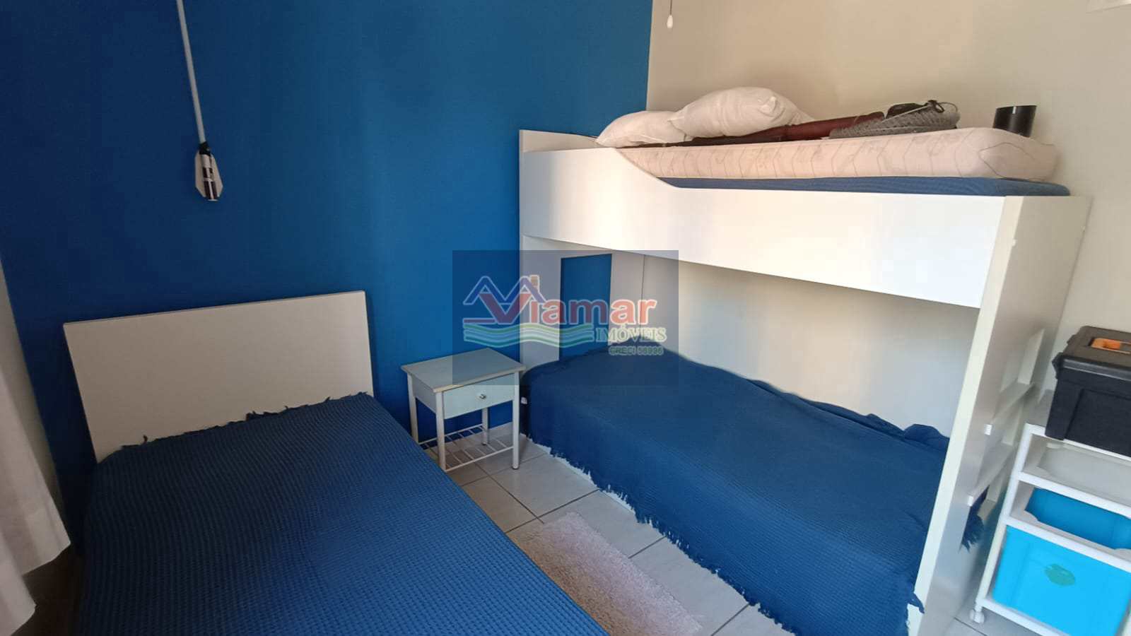 Apartamento à venda com 4 quartos, 100m² - Foto 22