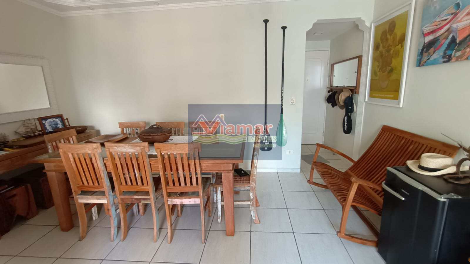 Apartamento à venda com 4 quartos, 100m² - Foto 4