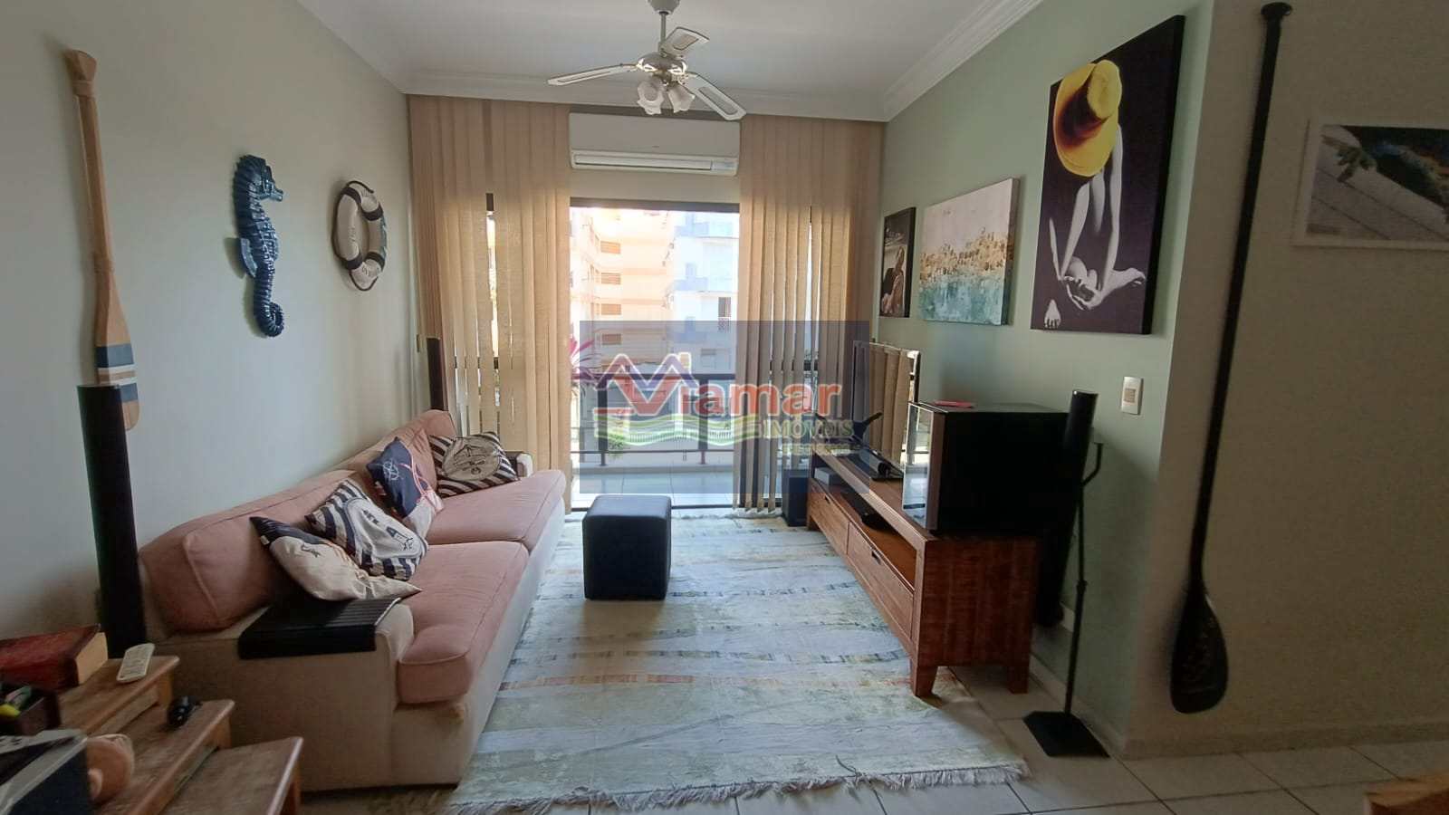 Apartamento à venda com 4 quartos, 100m² - Foto 2