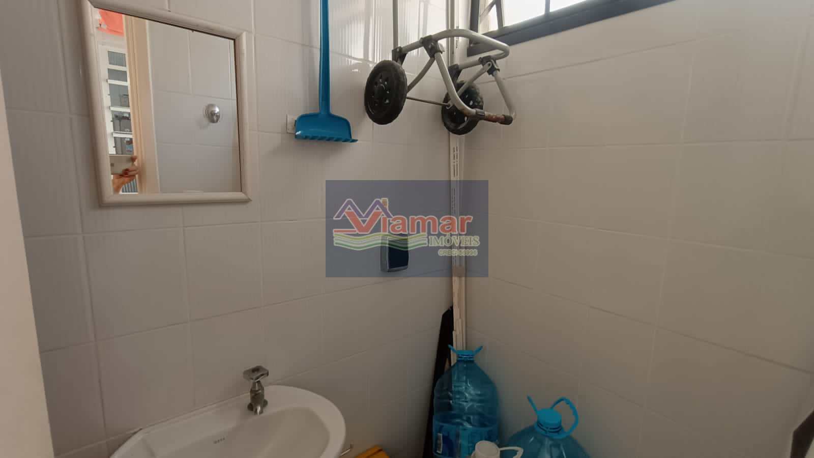 Apartamento à venda com 4 quartos, 100m² - Foto 30