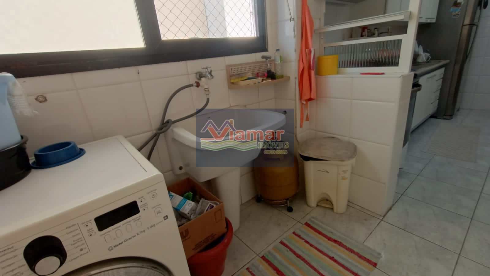 Apartamento à venda com 4 quartos, 100m² - Foto 15