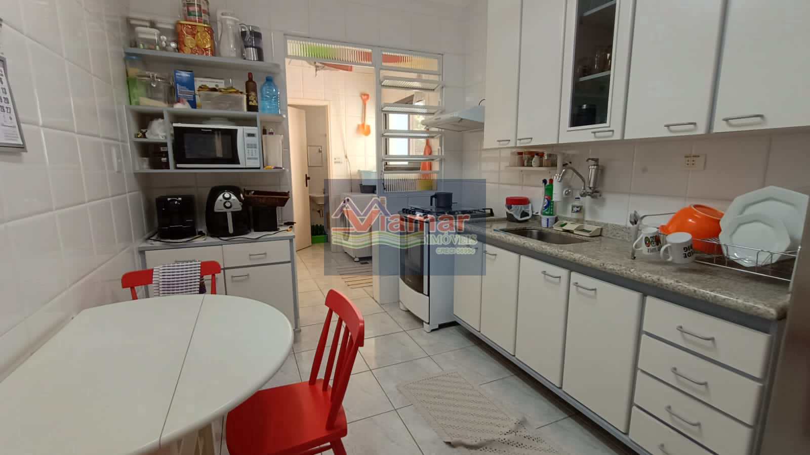 Apartamento à venda com 4 quartos, 100m² - Foto 13