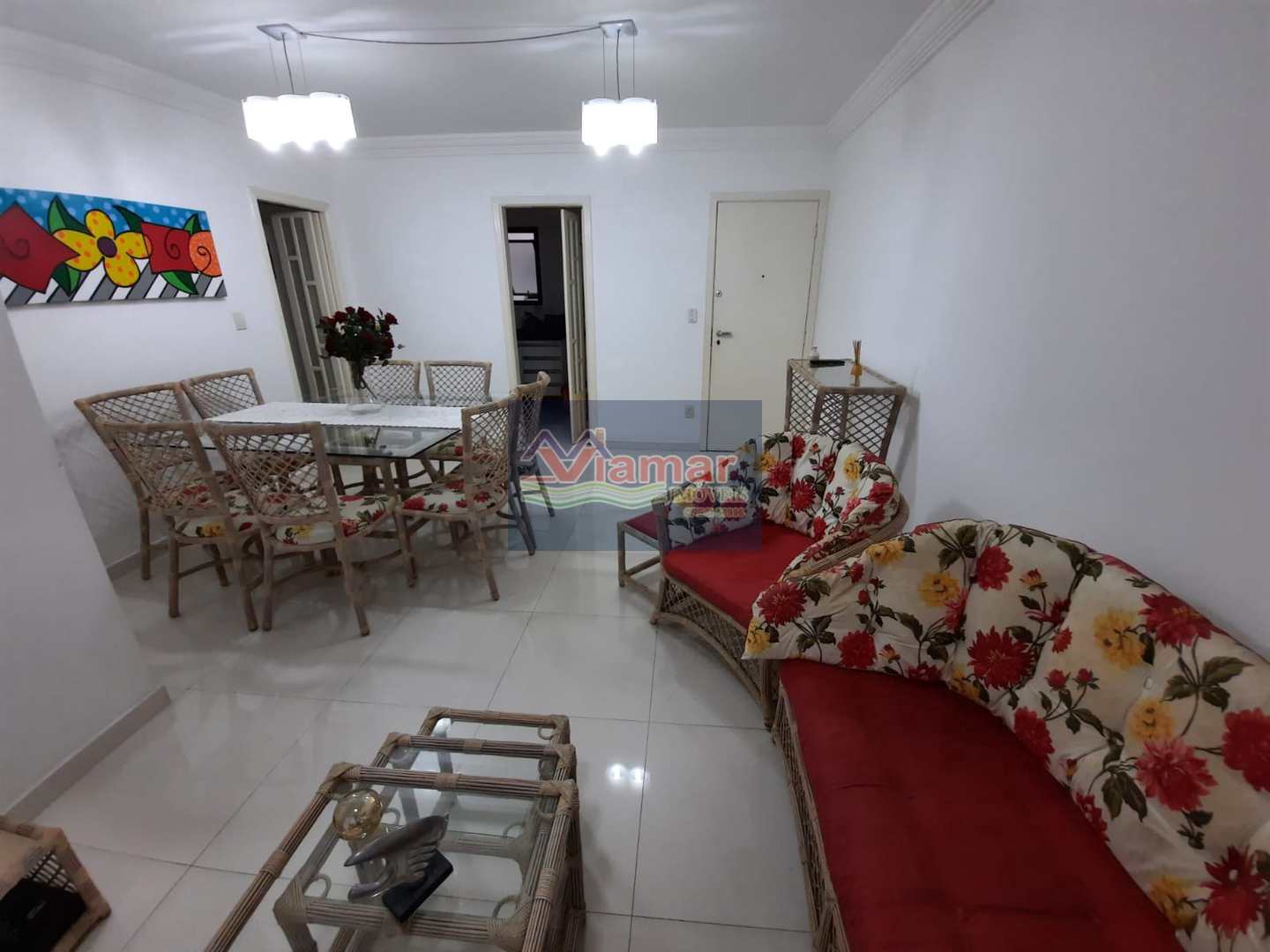 Apartamento à venda e aluguel com 3 quartos, 95m² - Foto 4