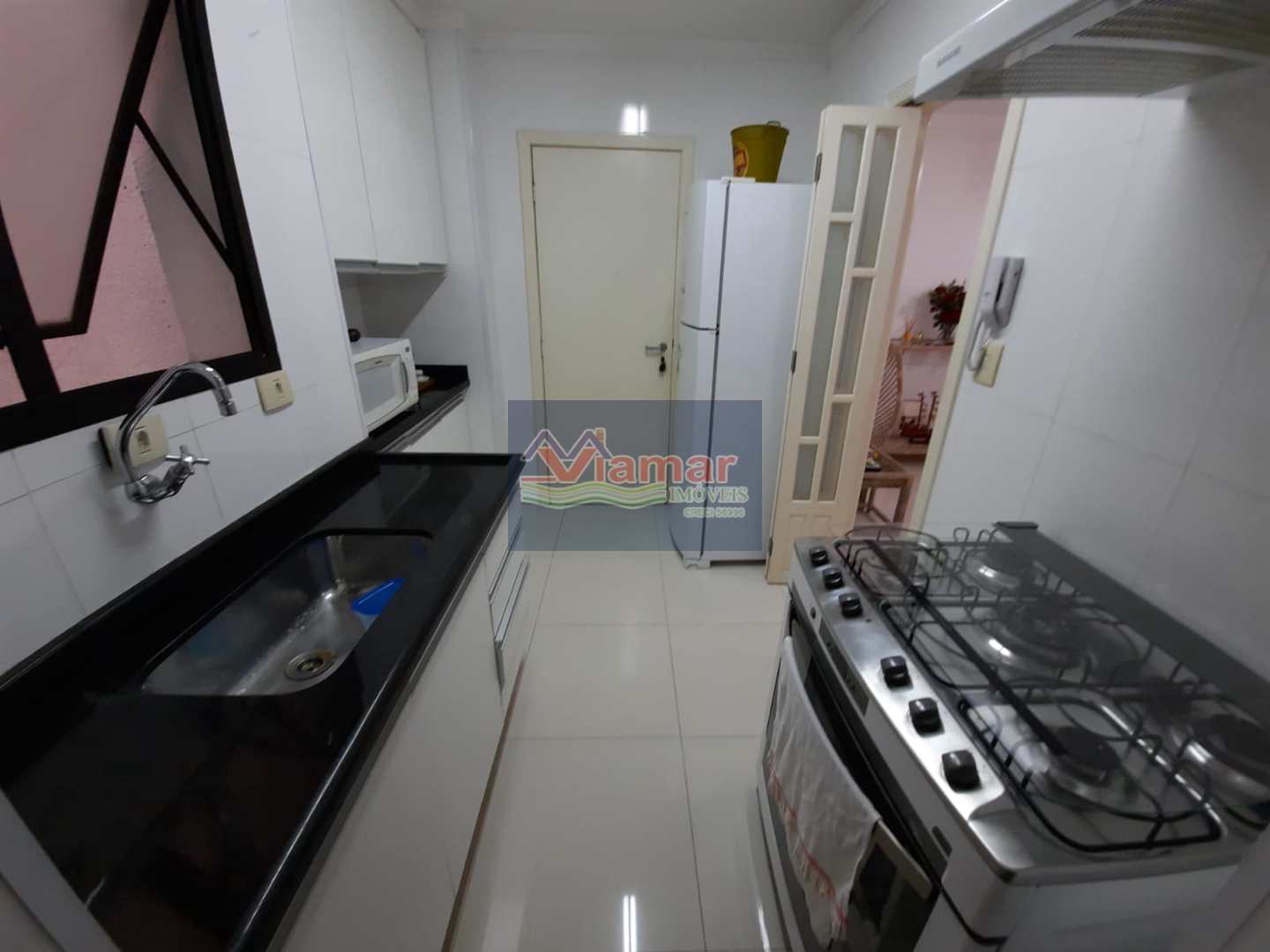 Apartamento à venda e aluguel com 3 quartos, 95m² - Foto 5