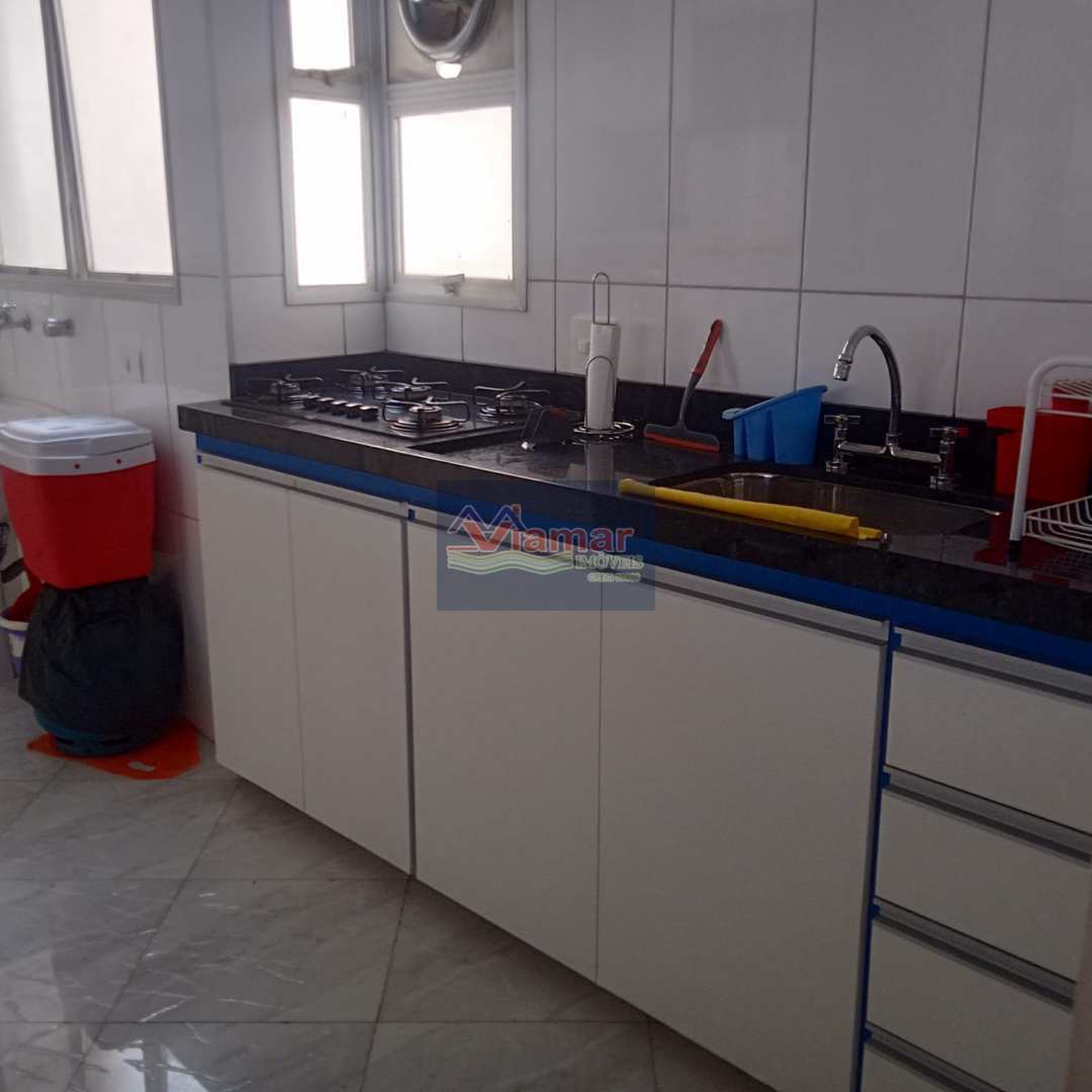 Apartamento à venda com 3 quartos, 75m² - Foto 8