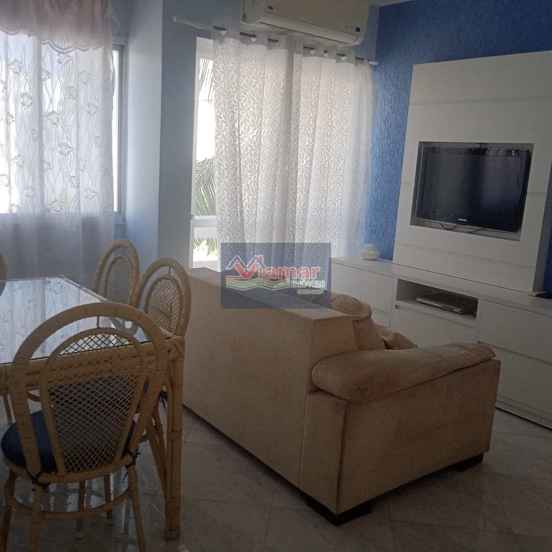 Apartamento à venda com 3 quartos, 75m² - Foto 1