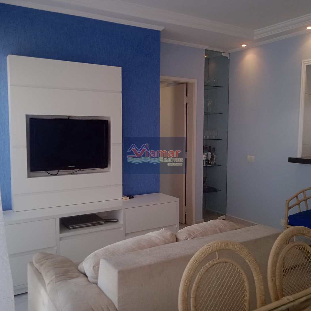 Apartamento à venda com 3 quartos, 75m² - Foto 5