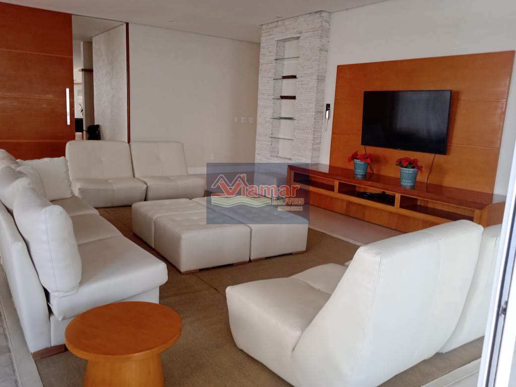 Apartamento à venda com 3 quartos, 118m² - Foto 11