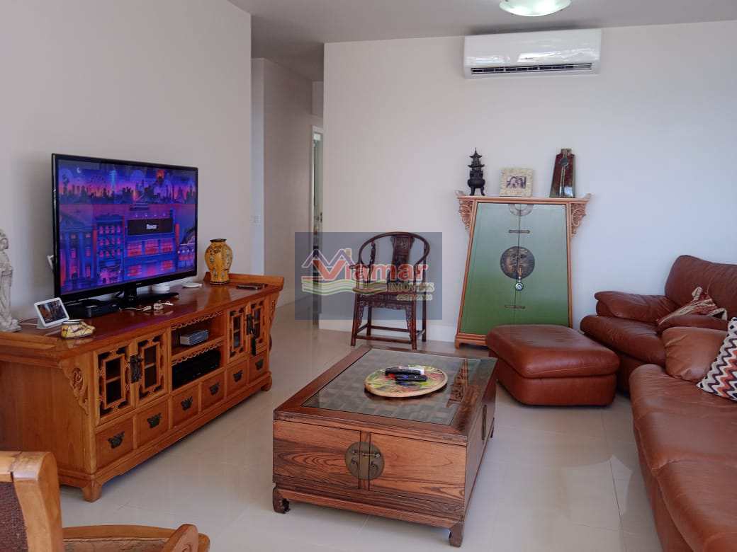 Apartamento à venda com 3 quartos, 118m² - Foto 13